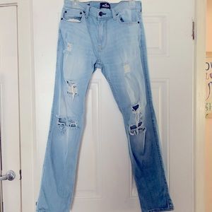 Men’s Jeans. Gently used. EXCELLENT condition
